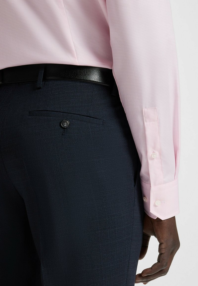 BOSS Chemise classique light pink four/rose