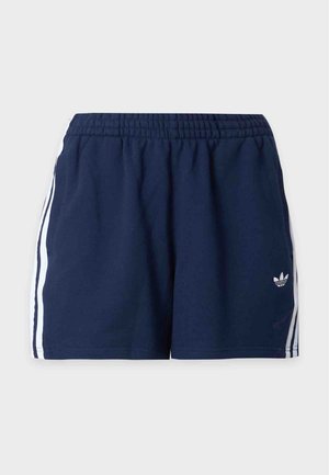 adidas Originals, Shorts - night indigo/white