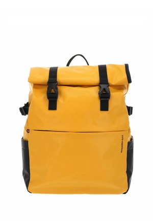 Zaino - duck yellow