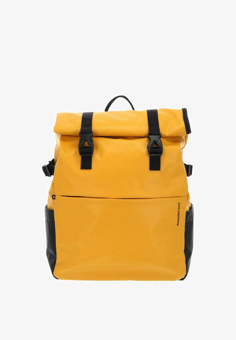 Mandarina Duck Sac à dos - duck yellow