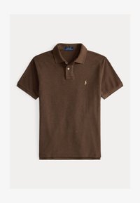 Izbrano, nutmeg brown