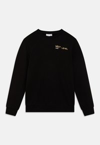 Name it NKMVASHA - Sudadera - black