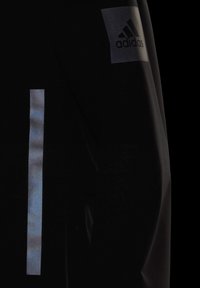 adidas Sportswear Hardshelljacka - black