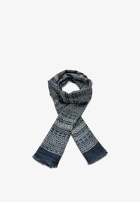 Неизбран, blue