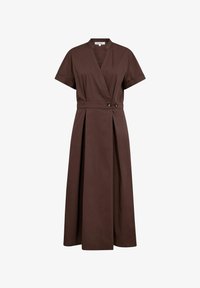 Non sélectionné, dark brown