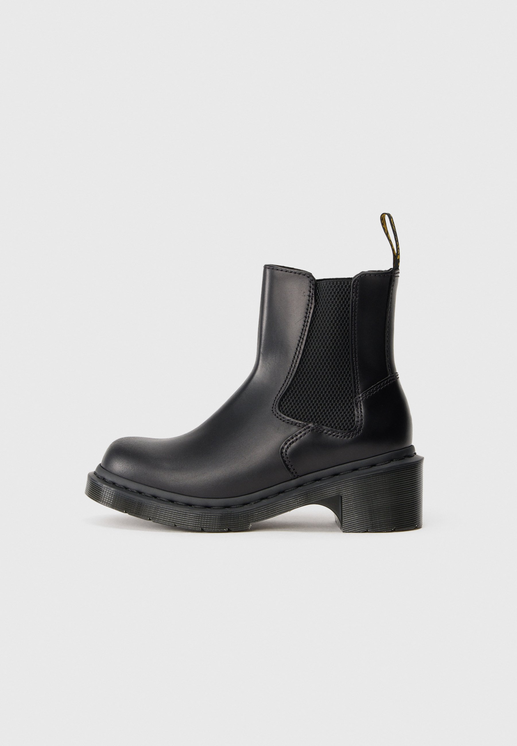 Dr. Martens ALDERSTONE CHELSEA - Classic ankle boots - black