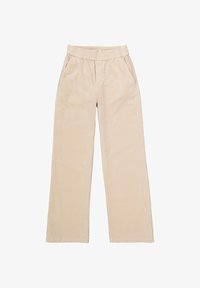 Geselecteerd, doeskin