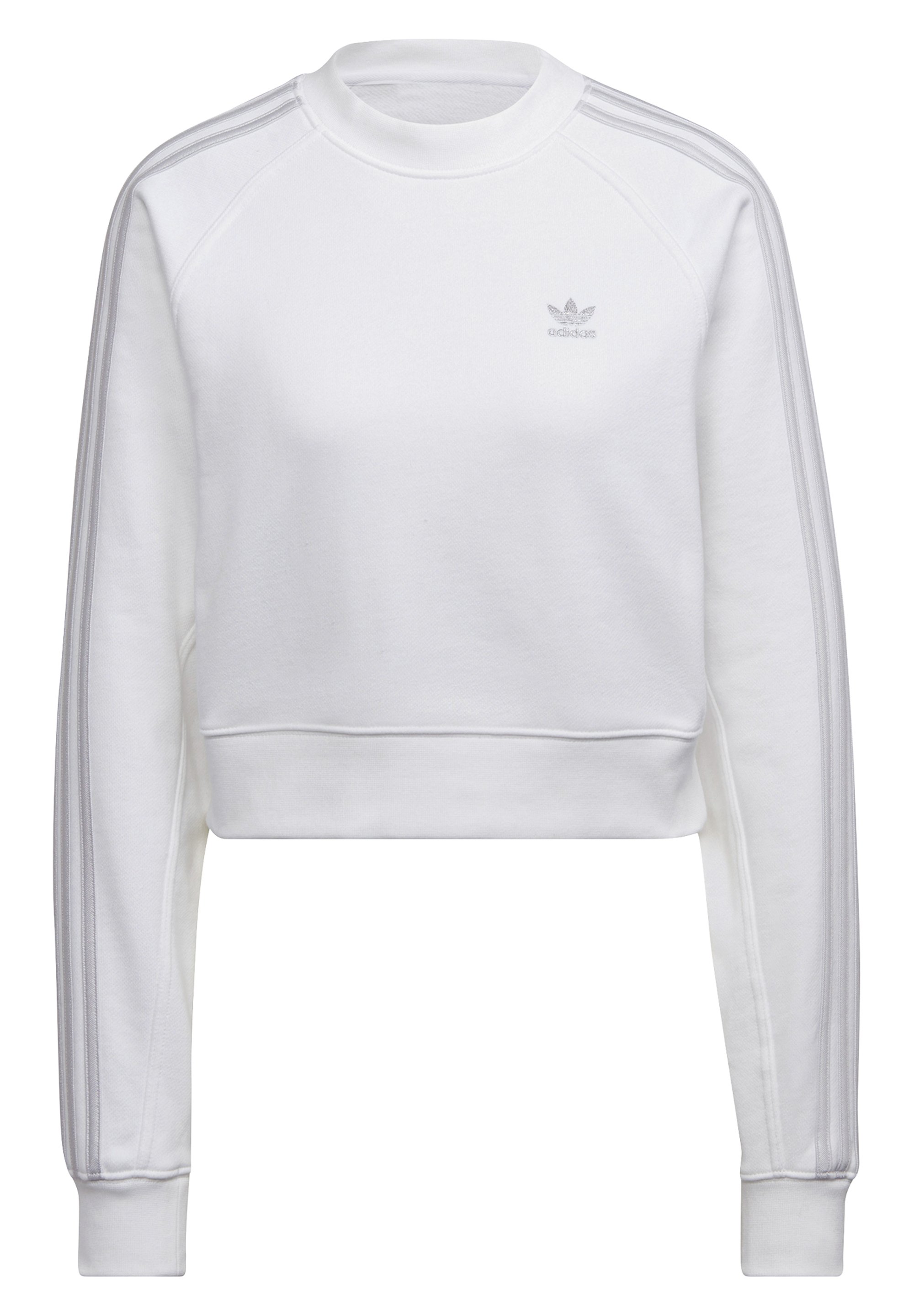 adidas sweatshirt long