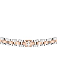 Maserati Armband - silberfarben