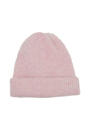 Beanie - winter bloom