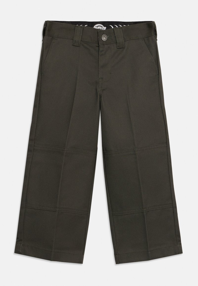 Dickies Broek olijfgroen