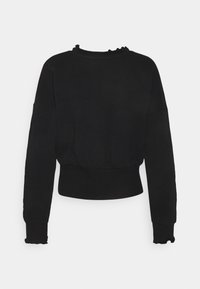 ONLY Sudadera - black