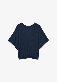 Wybrany, navy blazer