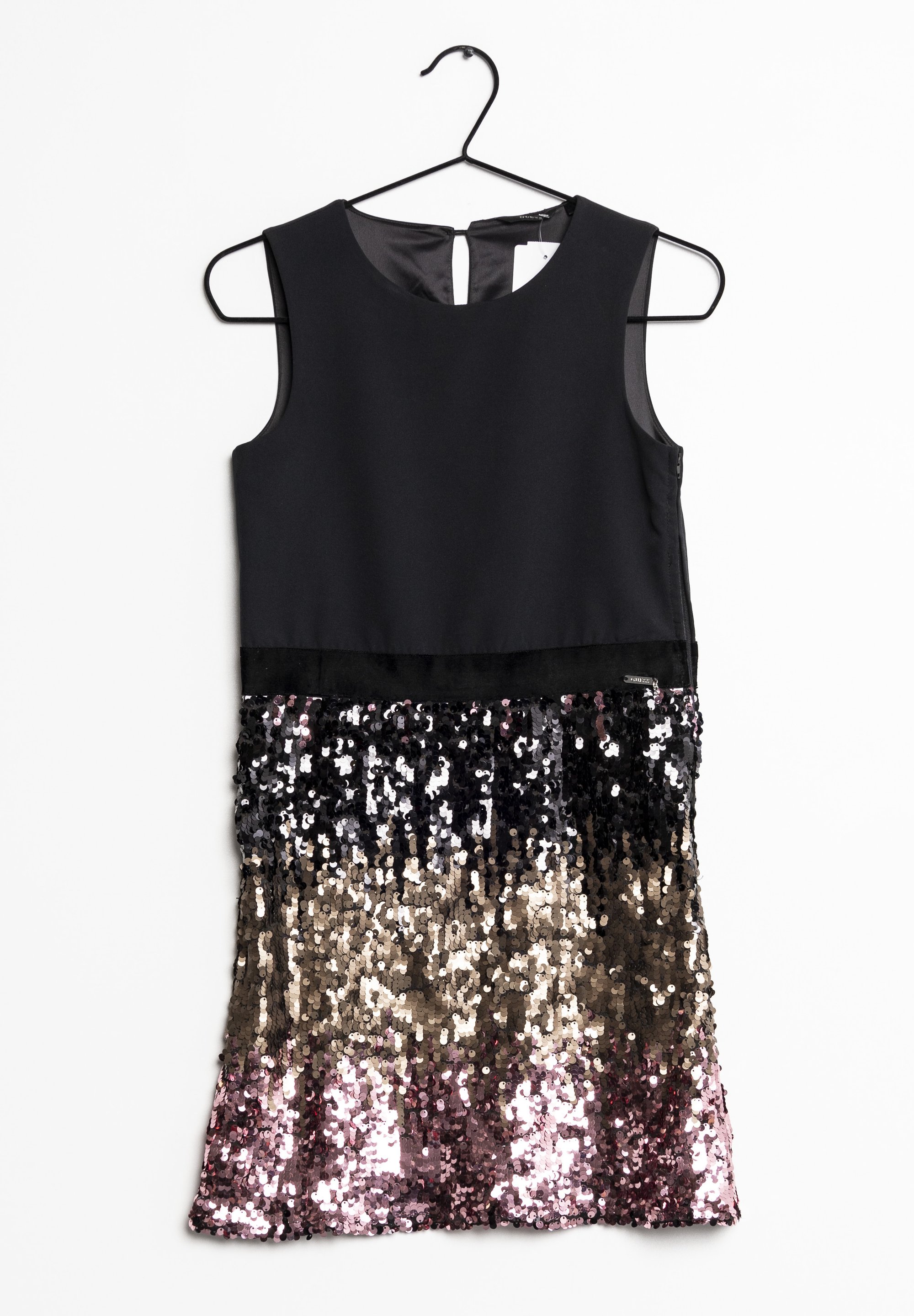 Guess Cocktail dress / Party dress - black - (Pre-owned) - Zalando.ie