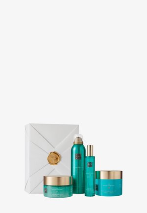 THE RITUAL OF KARMA - LARGE GIFT SET 2022 - Bath and body set - -