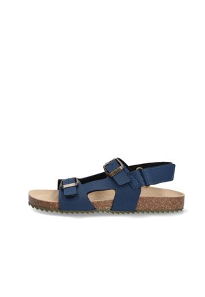 Sandalen - navy