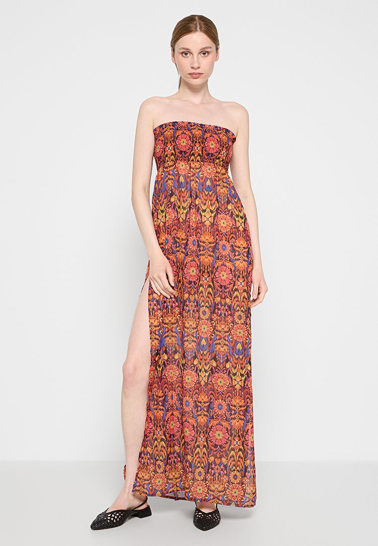 KG Kurt Geiger Jurk meerkleurig