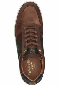 Pantofola d'Oro Chaussures fitness - tortoise shell jcu