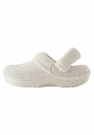 Lahtised kingad - white neutral