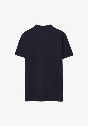 Calliope, T-shirt basic - blu notte