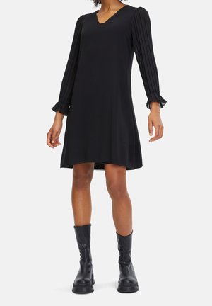 Robe de jour - black