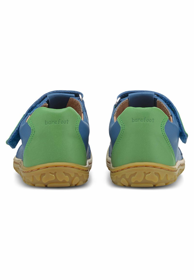 Kinder Riemchensandalen | Lurchi Trekkingsandale blau - DL62142 Kinder Riemchensandalen | Lurchi Trekkingsandale blau - DL62142