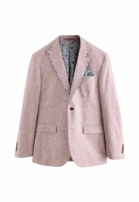 Unausgewählt, pink