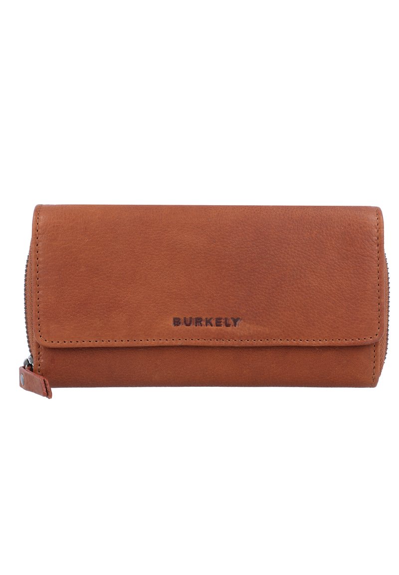 Burkely Monedero - cognac