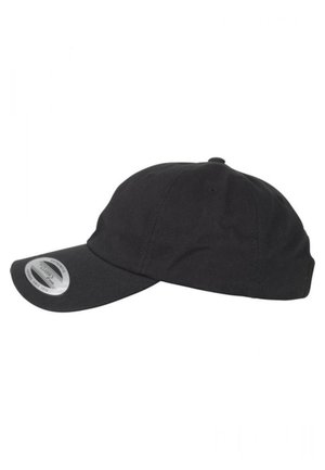 Cappellino - black