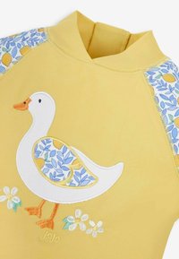JoJo Maman Bébé Plavky - yellow
