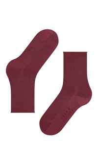 FALKE ACTIVE BREEZE - Socken - barolo