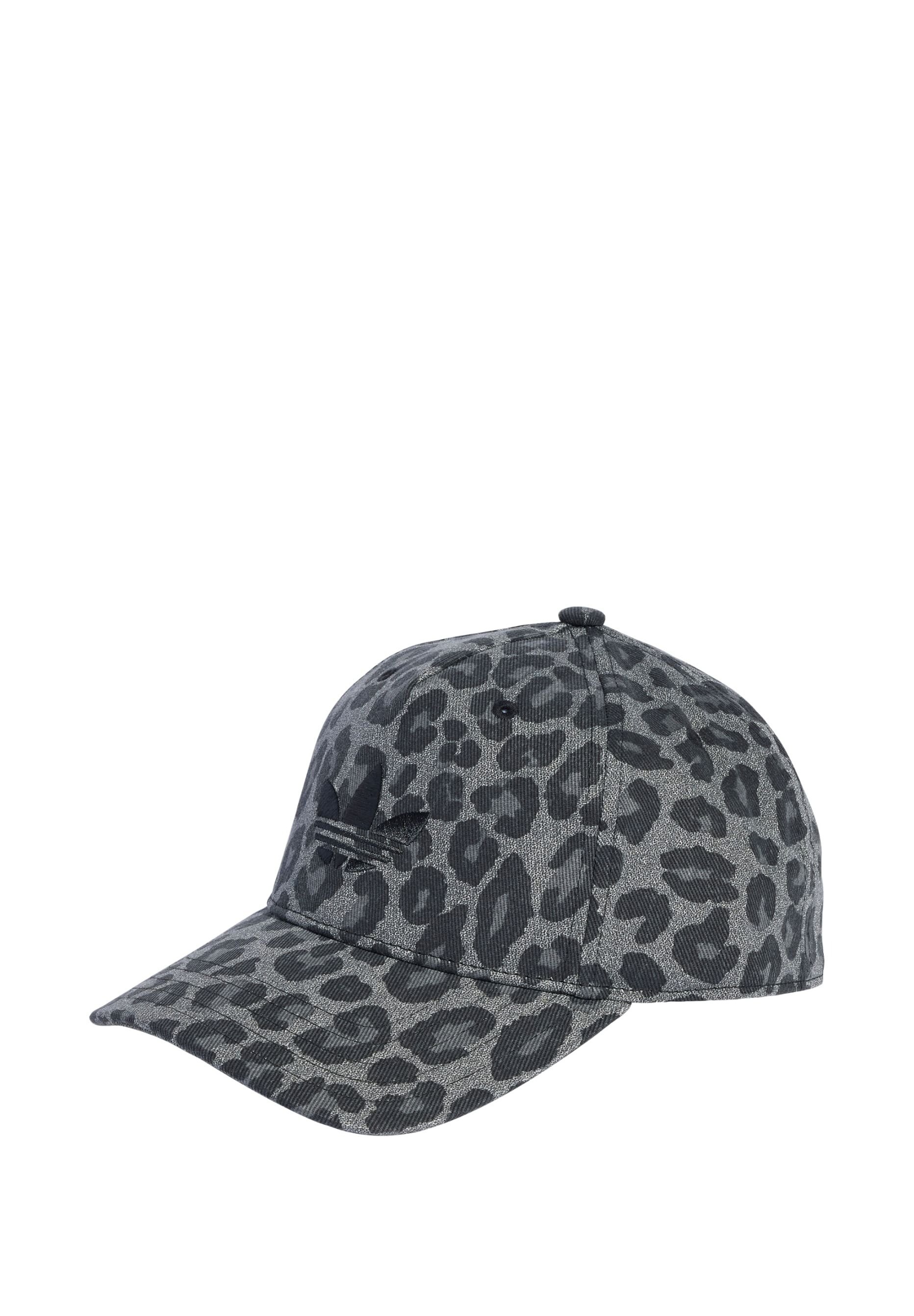 ●大人気【ADIDAS】LEOPARD BASEBALL CAP ★送料・関税込★ adidas Leopard Baseball Cap - Brown | Free Shipping with
