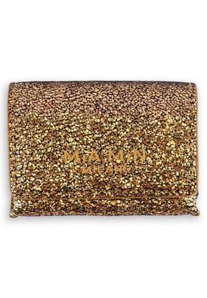 MiA MiN Milano AIRPODS-CASE SOLE GLAM - Tech-accessoires - gold