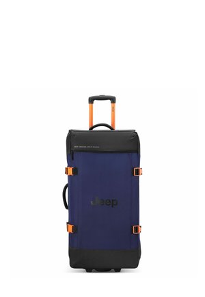 TROLLEY - Trolley - blue