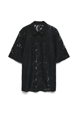 Vero Moda, Paitapusero - black