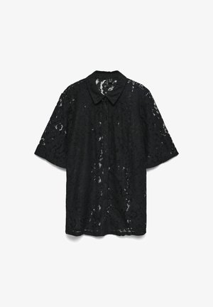 Vero Moda, Paitapusero - black