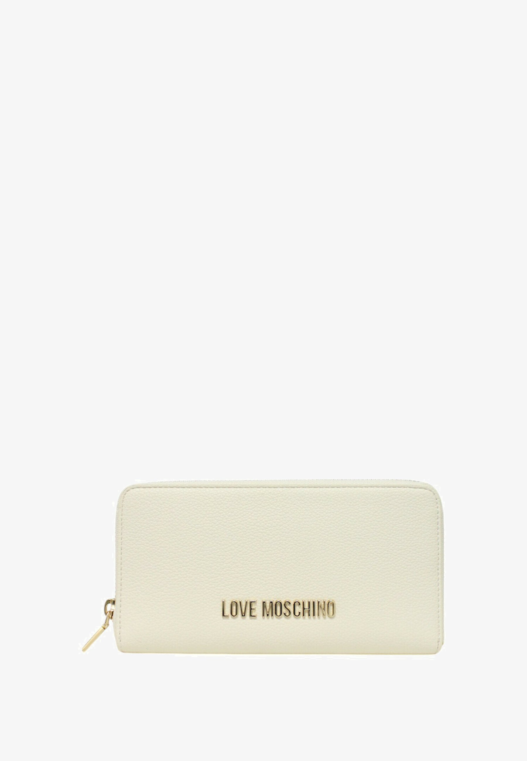 Love Moschino Portafoglio white/bianco - Main Image