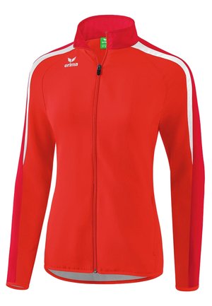 LIGA 2.0 PRÄSENTATIONS - Trainingsjacke - red