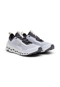 On CLOUDULTRA 2 - Road running shoes - heather iron