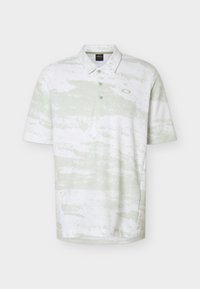 Non sélectionné, faded green