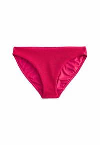Next - Bas de bikini - raspberry pink Image miniature 1