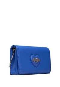 Love Moschino Borsa a tracolla - blue