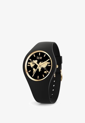 Ice-Watch, ICE WORLD UNISEX - Orologio - black s