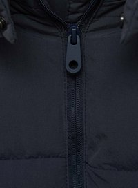 Mango Kids Vinterjacka - royal blue