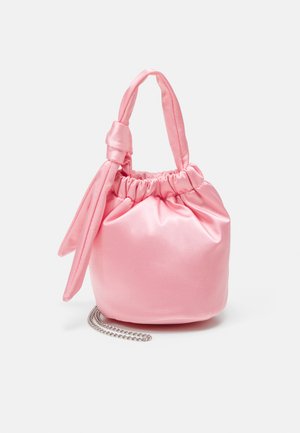 Torbica - pink