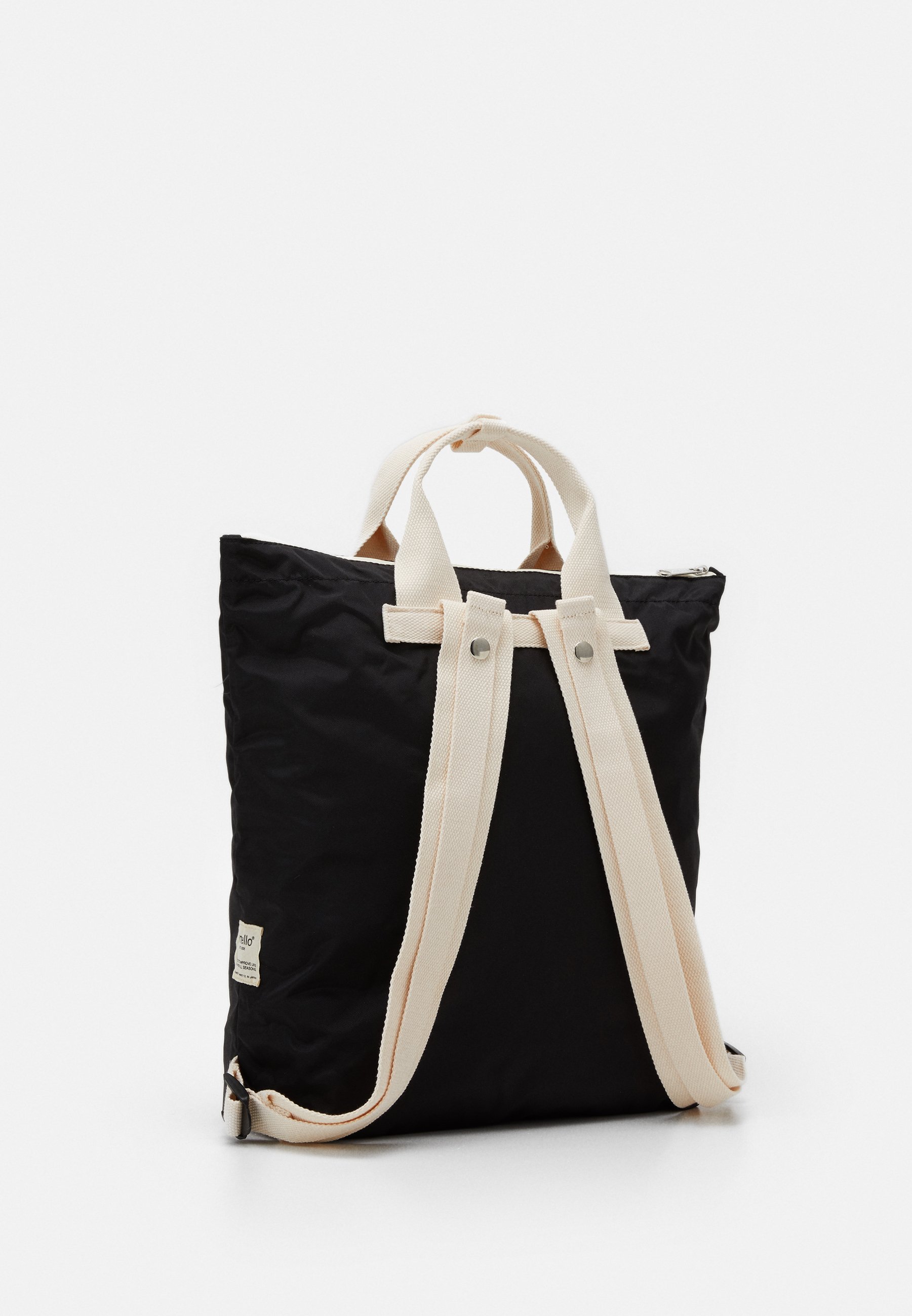 anello tote backpack