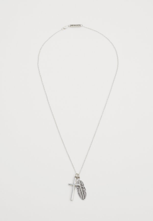 GABRIEL PENDANT NECKLACE UNISEX - Necklace4