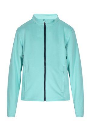 Übergangsjacke - türkis marine