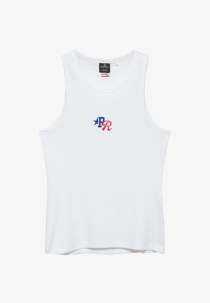 PULL&BEAR, PUERTO RICO , biały