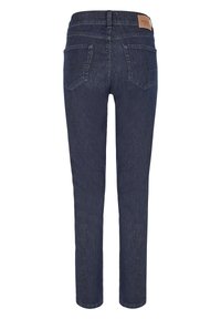 Angels MIT FIVE-POCKET-DESIGN - Jeans Skinny Fit - blau